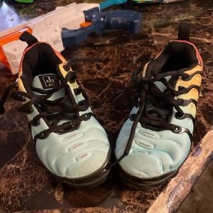 Toddler shoes vapor max